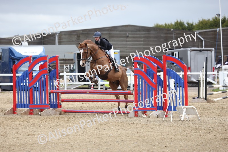 20260403-2103 - Class 5 - 80cm