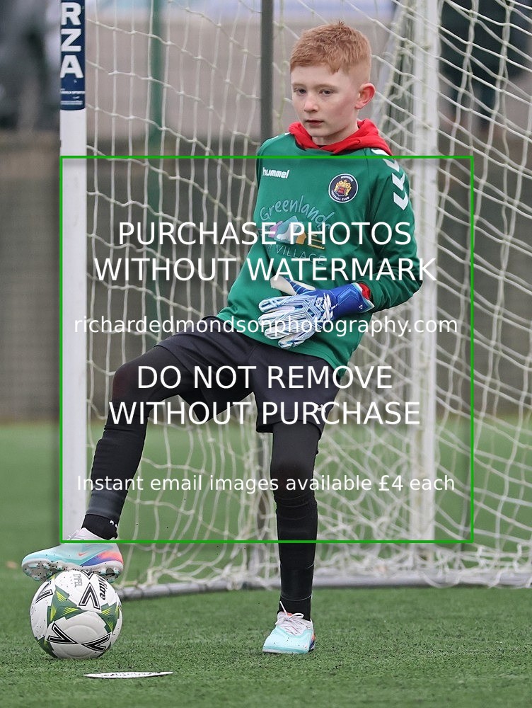 533A9540 - Highgrove Juniors