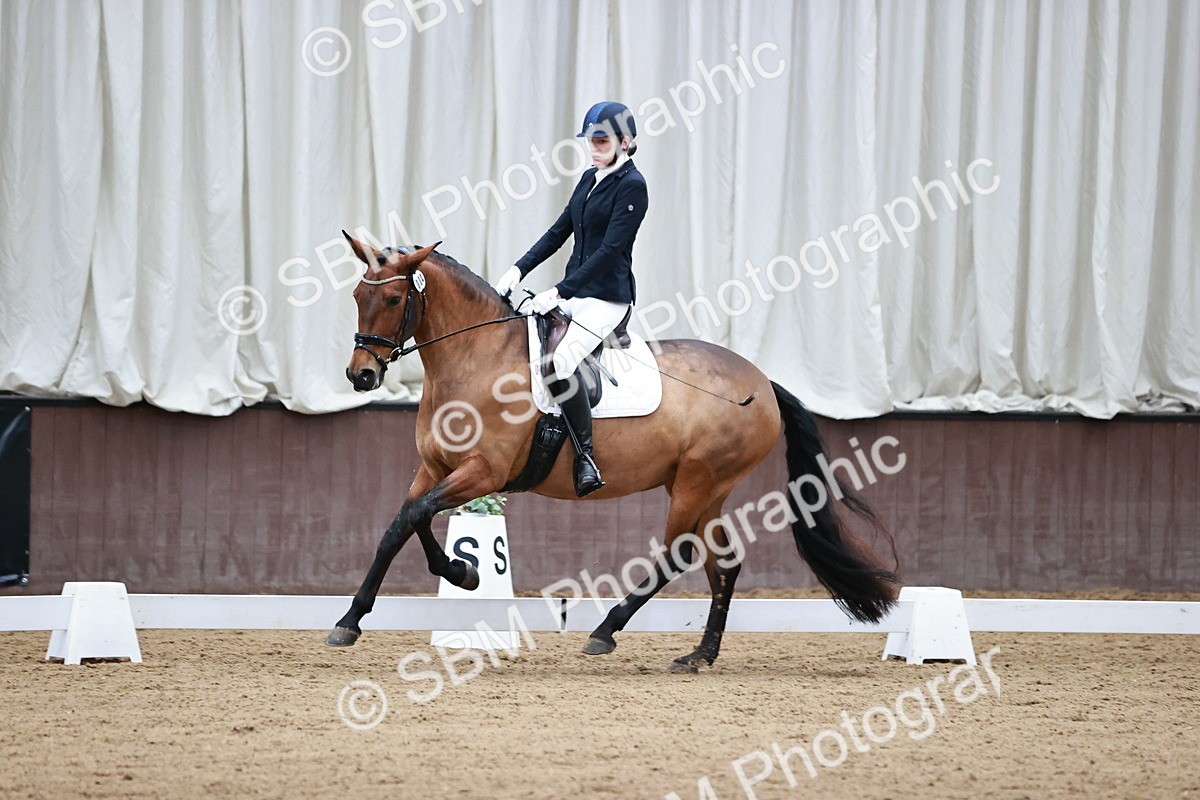 SBM_000914 - Class 2-5-4-6 - Paso Doble-Golega-Novato-Sevilla - FSM