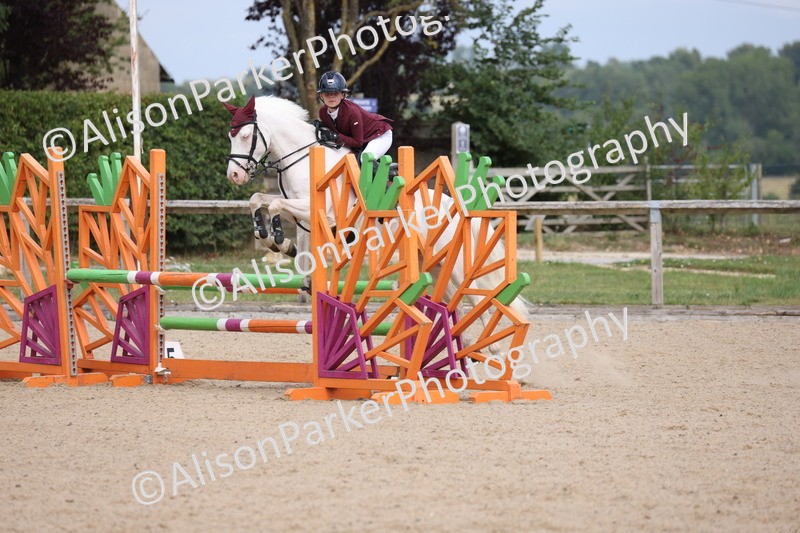 20250727-2248 - Class 6 - 90cm