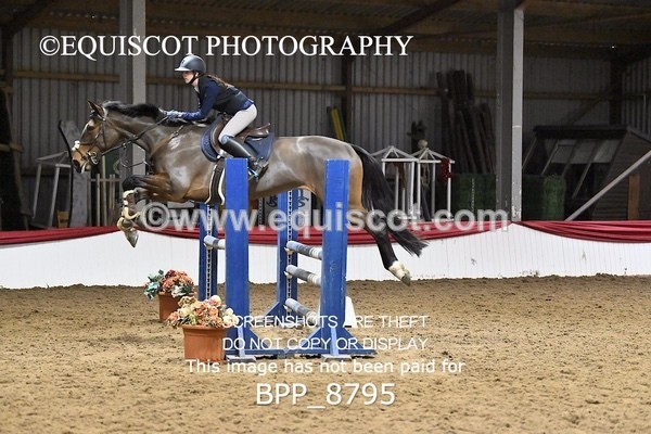 BPP_8795 - CLASS 4 0.95m Amateur Championship Qualifier