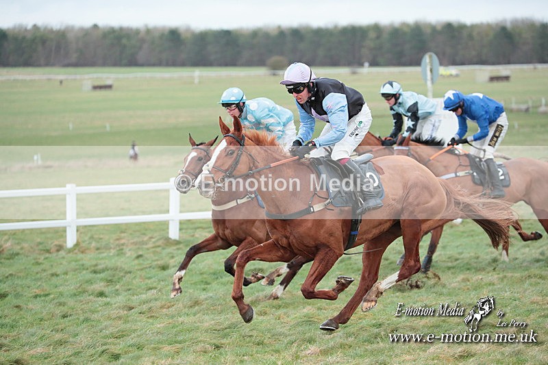 PtP 040224 1027 - Combined Services Point-toPoint Larkhill 04/02/24