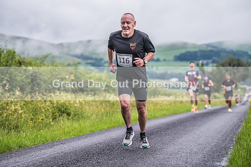 Lambfoot-372 - Lambfoot Loop Road Race Tuesday 1st July 2025
