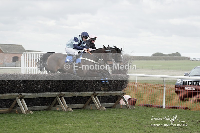 PtP 190323 564 - Oakley Hunt Point-to-Point Brafield-On-The-Green 19/03/23