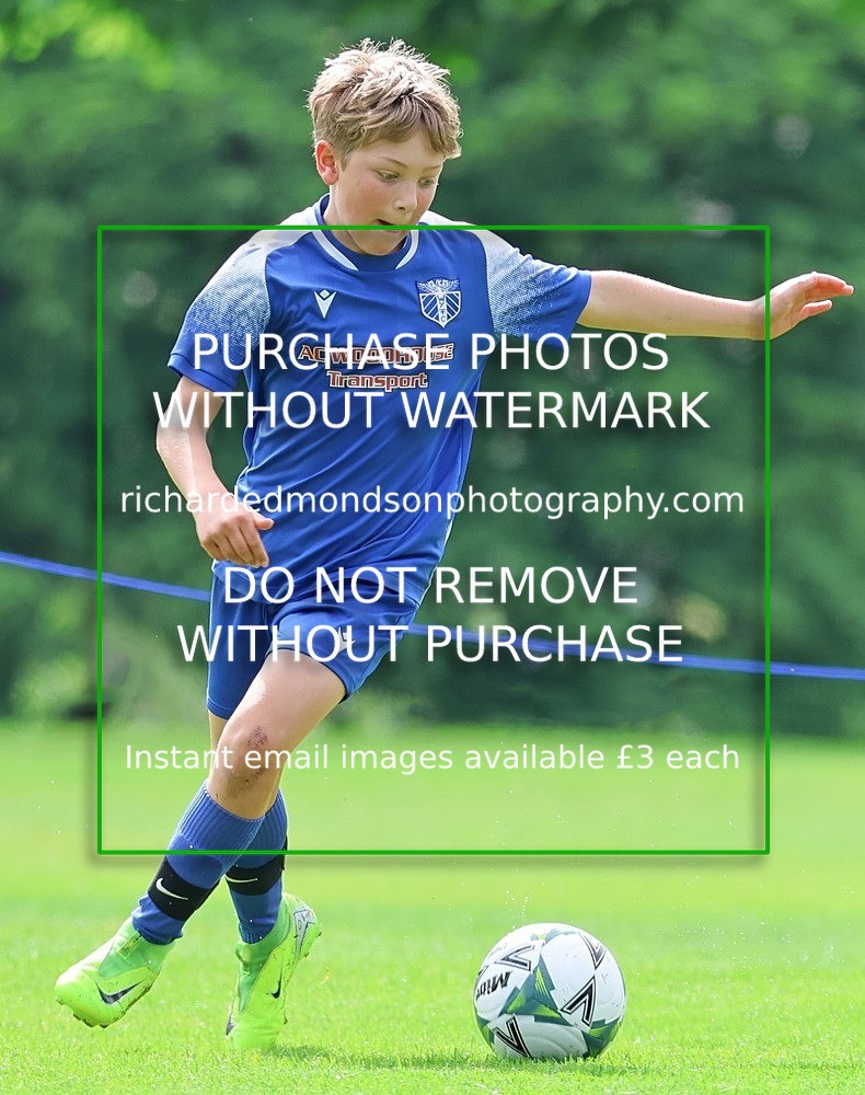 533A3614 - Wattsfield Youth Under 11's (23/5/26)