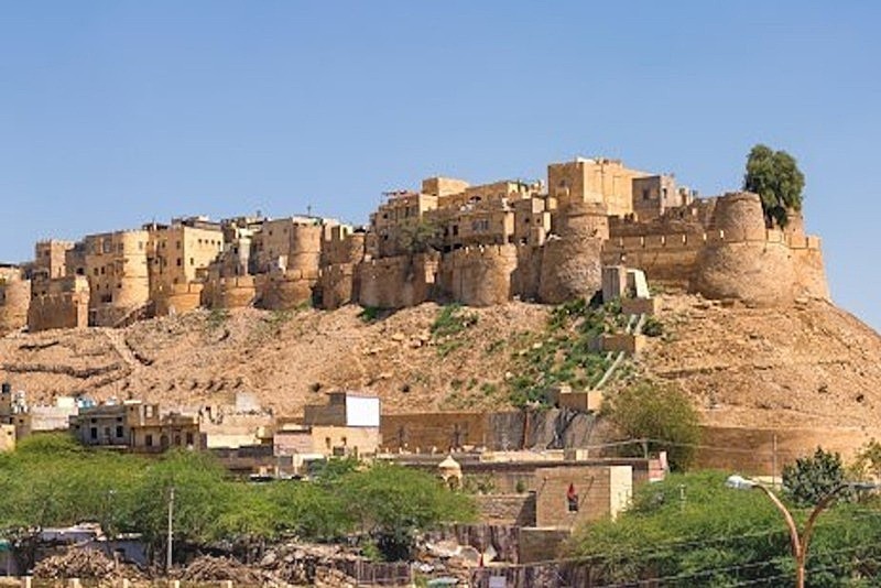 Jaipur
