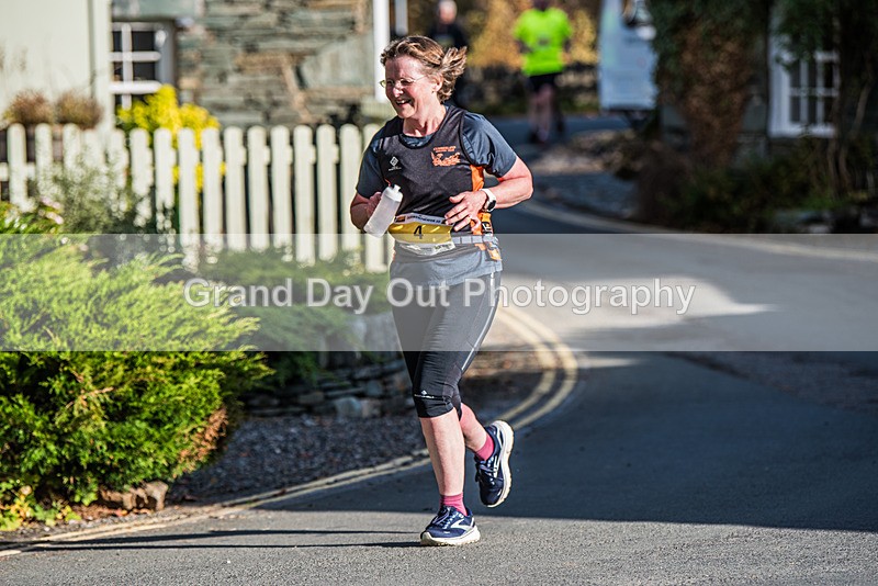 Derwentwater-686 - Derwentwater 10 Mile Road Race Sunday 5th November 2023