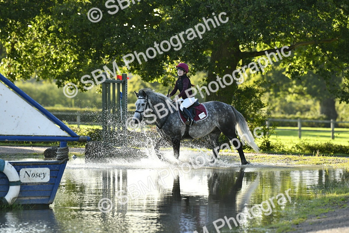 SBM_12550 - E6 - Eventers Challenge 80cm Championship
