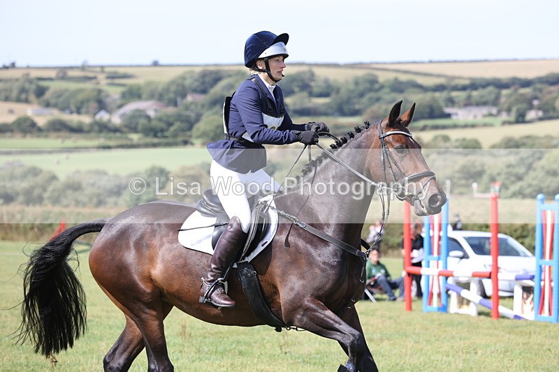 JPP_8713 - Class 2: Trekenning: 80cm Showjumping