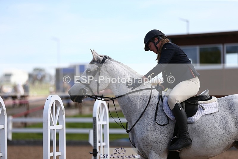 230811A-120242-03811 - Cls 16 95cm Nat Am Qualifier