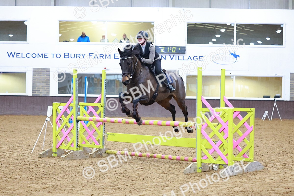 SBM_000388 - Class 2 - Senior British Novice - 90cm