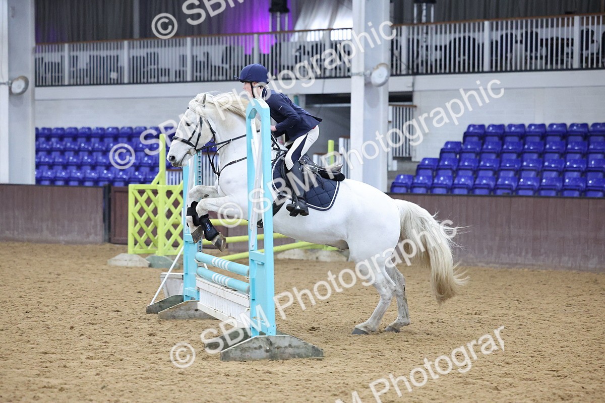 SBM_001426 - Class 1 - Clear Round