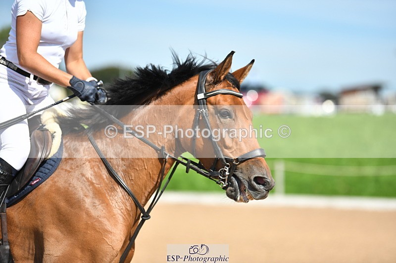 230903A-121200-04312 - Cls 14 1.10m Amateur Quali