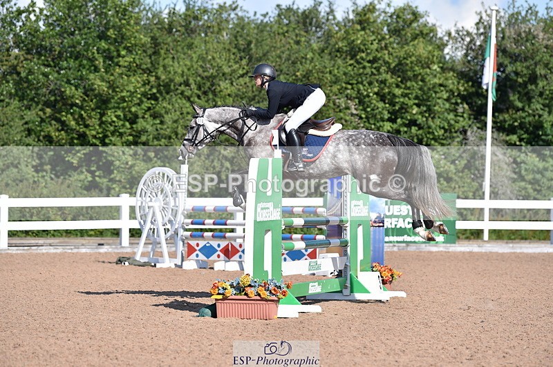 230720A-091626-01333 - Cls 25, 5 Yr Olds 1.10m