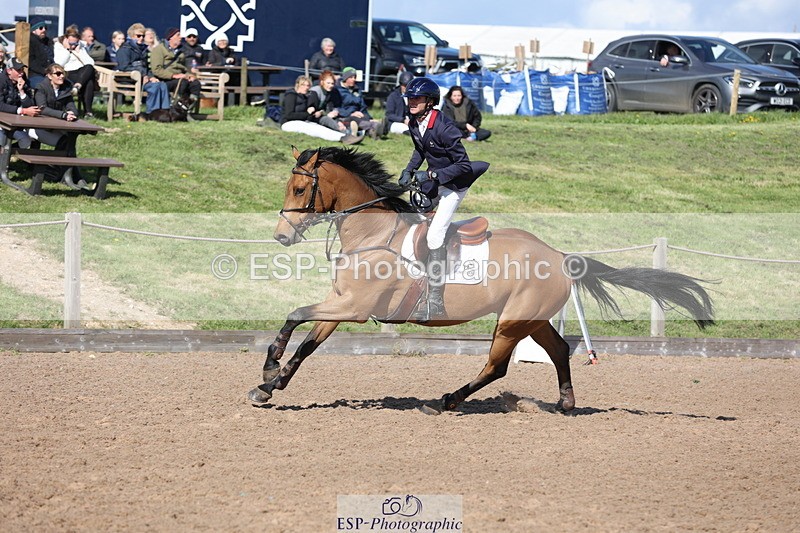 240419A-161812-09302 - Cls 10, 2 Star Big Tour 145cm  15.45 to 16.35 break