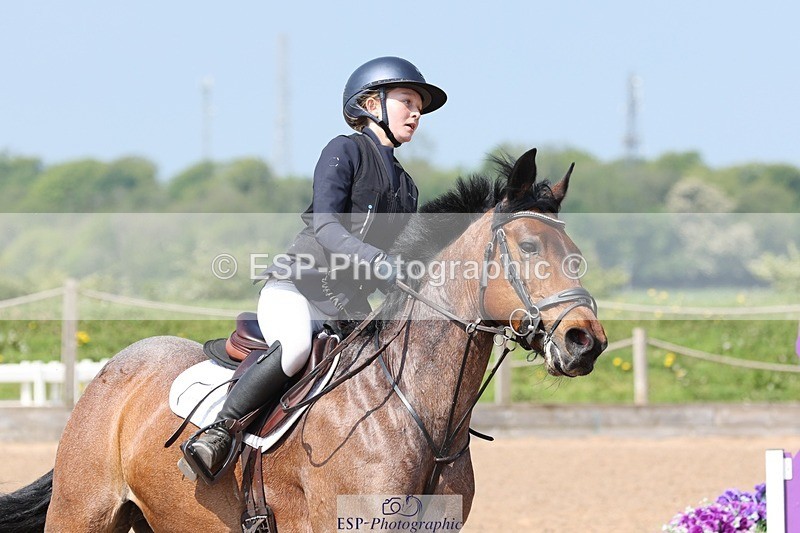 250503-114326-00867 - Cls 8 Pony Newcomers and 1m Open