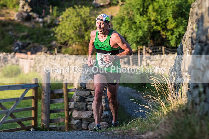 Langstrath-672 - Langstrath Fell Race Wednesday 21st June 2023
