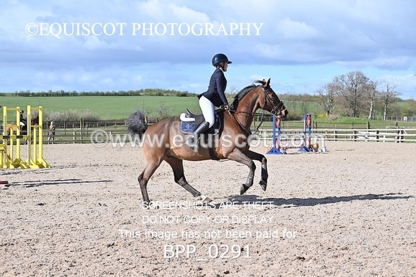 BPP_0291 - CLASS 21 SUN Senior 1.05m Open