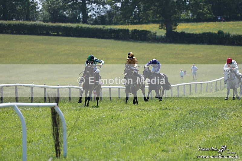 PtP 250526 104 - Albrighton & Woodland PtP Chaddesley Corbett 25/05/26