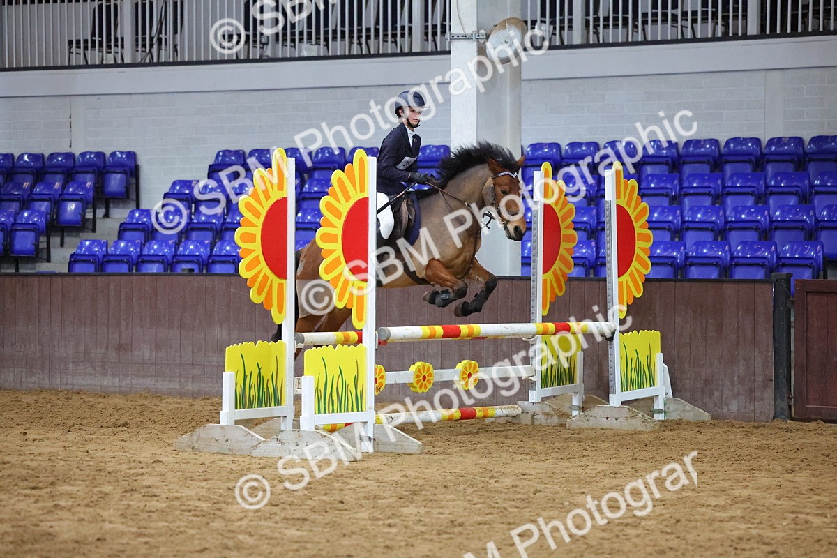 SBM_002079 - Class 5 - Show Jumping 80cm