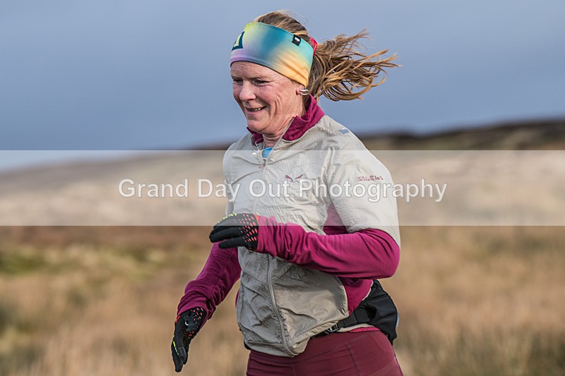 Nine Standards-818 - Nine Standards Fell Race Thursday 1st January 2026