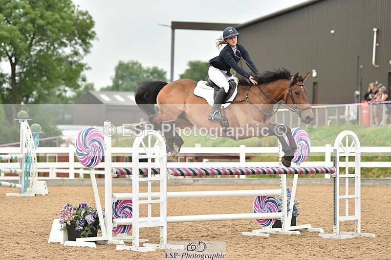 230611A-123140-05508 - Cls 34 1.05m Amateur Qualifier