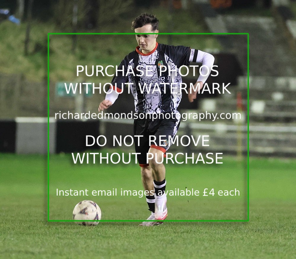 533A3291 - Kendal Town Under 23's (4/3/26)