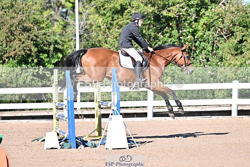 250713-090848-01276 - Cls 8 Children on Horses 80cm