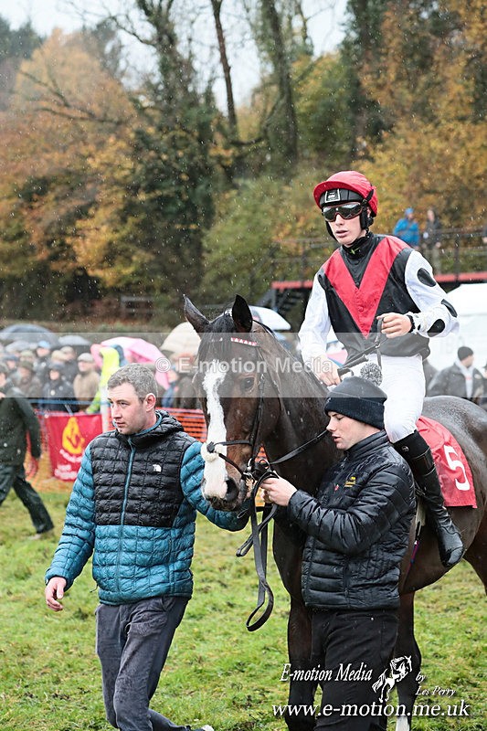 PtP 091125  0280 - Point-to-Point Wales Area Club Lower Machen, Gwent 09/11/25