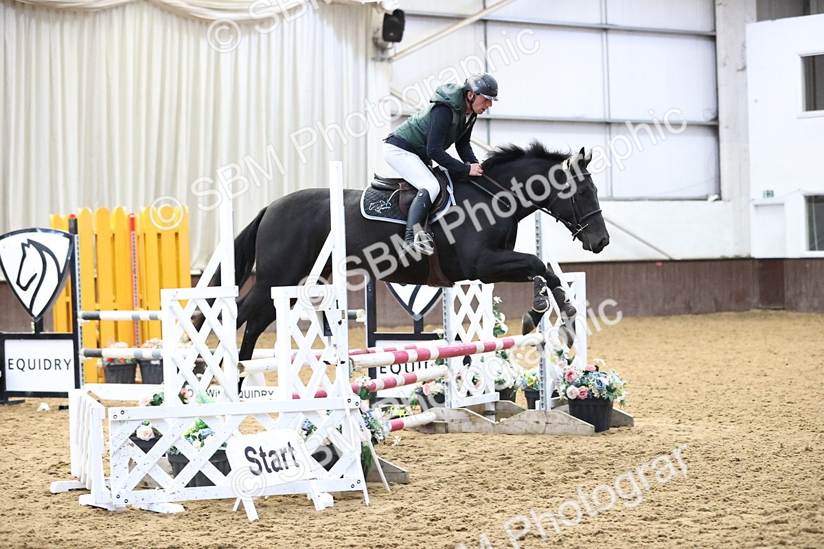 SBM_002481 - Class 8 - Clear Round 80cm