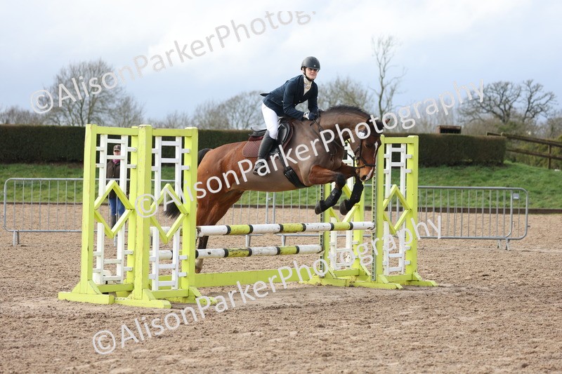 20260207-0316Cherwell 7th Feb 2026 Combined Training - Class 3 - 80cm