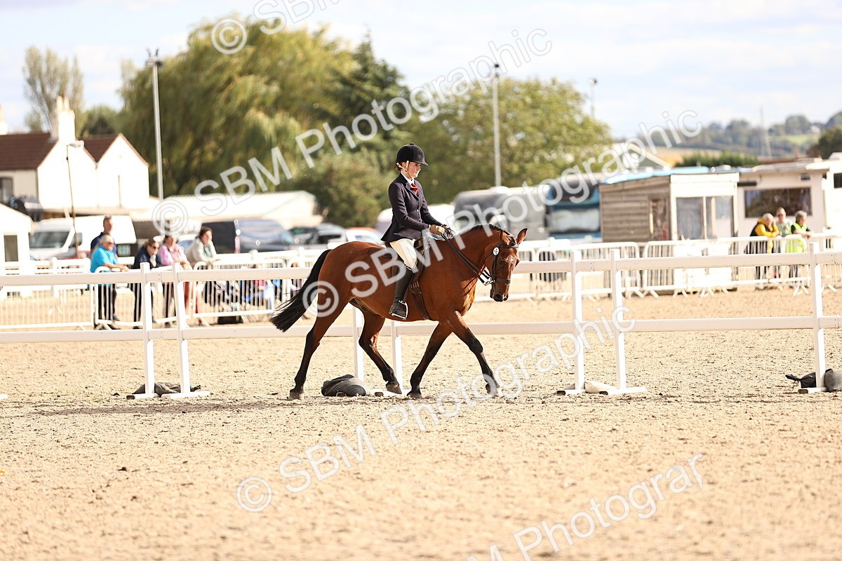 SBM_18232 - Class 423 - Equitation (best rider) Adult