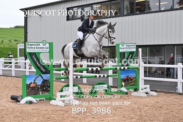 BPP_3986 - CLASS 16 SUN Senior Newcomers/1.10m Open