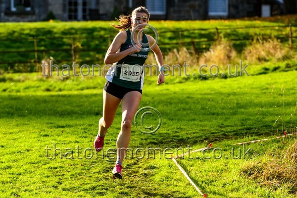 NatRel25-926227 - Senior Female Set Three