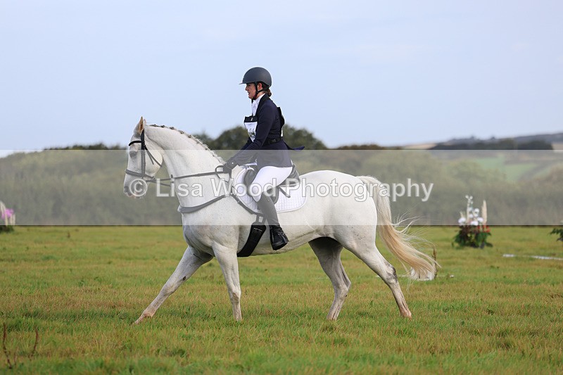 3E7A5287 - Class 1: Trebudannon Open: Dressage