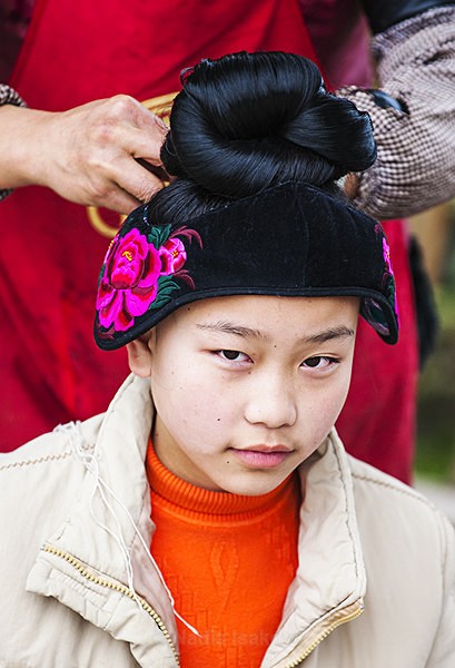  - China