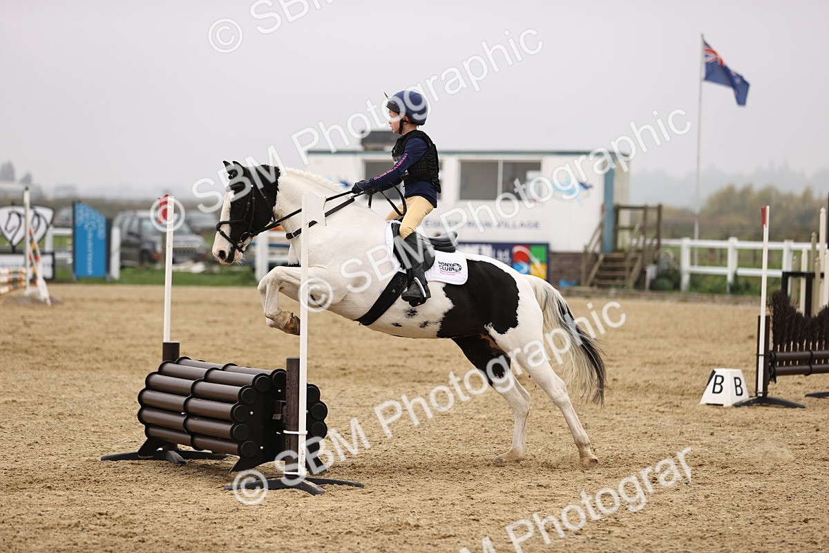 SBM_001354 - Class 1 - 70cm