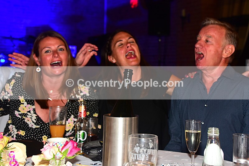 Lor-1031 - Lorraine's 50th