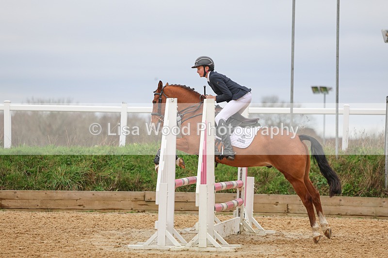 3E7A1210 - Class 2: 80 - 85cm