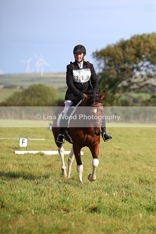 3E7A5872 - Class 1: Trebudannon Open: Dressage (Part 2)