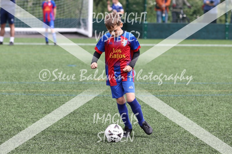 1DX32817 - Sun 7th U8 Boys