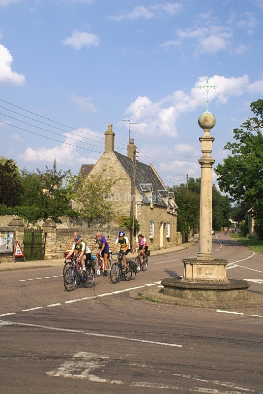 Polebrook - Northamptonshire