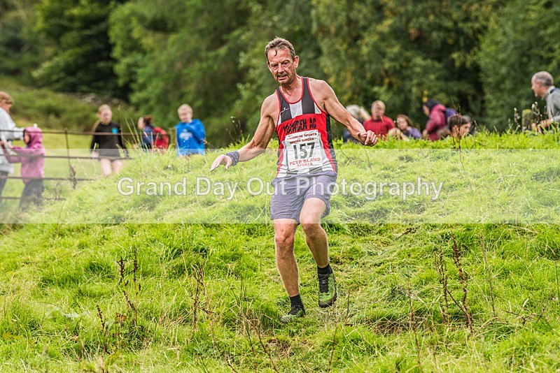 Grasmere-818 - Grasmere Sports Junior & Senior Fell Races Sunday 27th August 2023