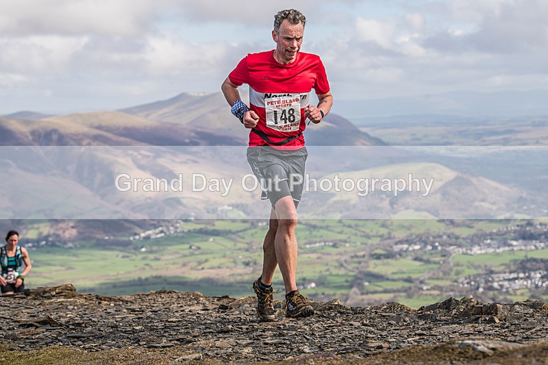 Coledale-273 - Coledale Horseshoe Fell Race Saturday 30th March 2024