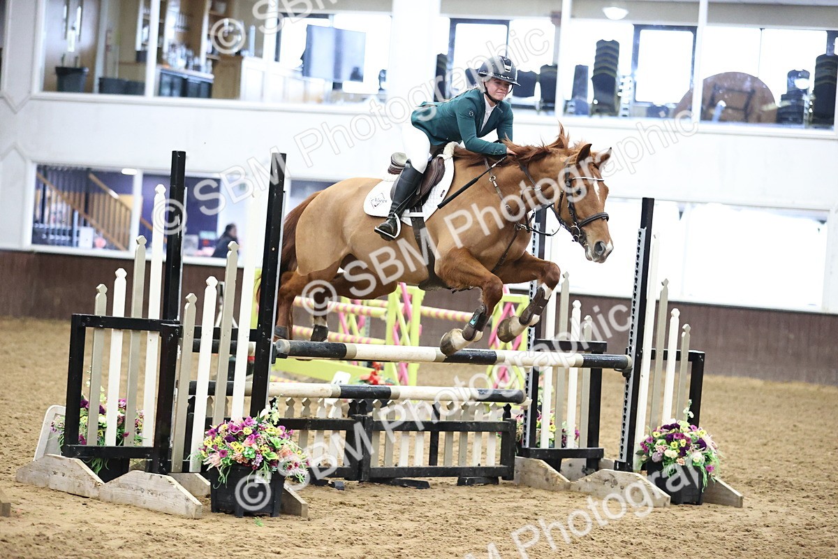 SBM_009599 - Class 22 - Seaver Diamond Championship Qualifier 1.00m