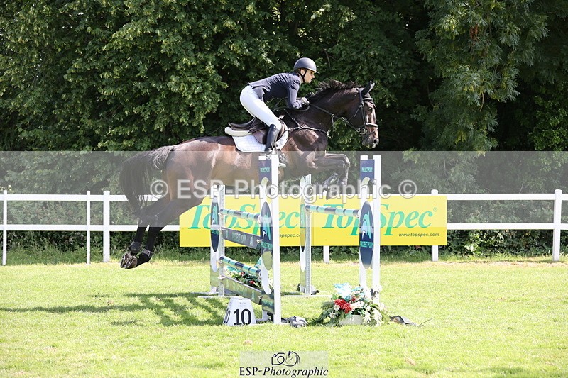 250704A-102548-08852 - Cls 15 Snr 1.20m Open