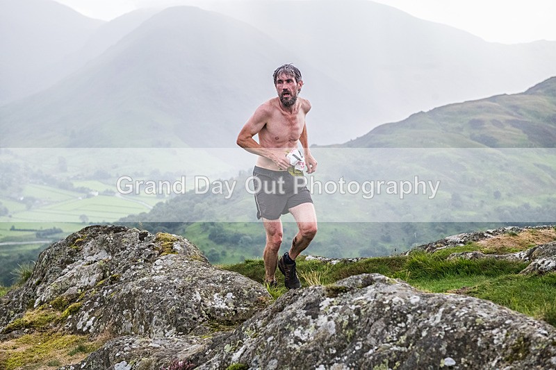Arnison Crag-134 - Arnison Crag Horseshoe Fell Race Saturday 26th August 2023