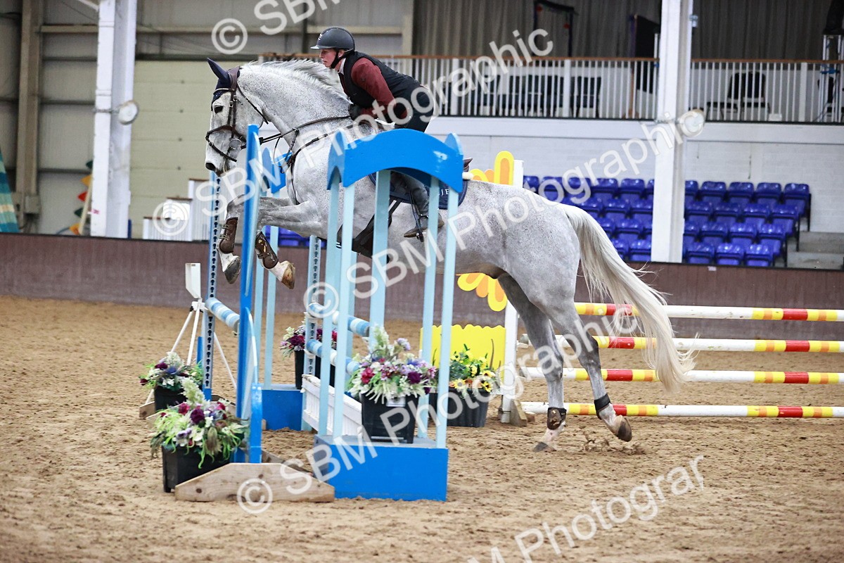 SBM_004786 - Class 15 - Senior British Novice 90cm