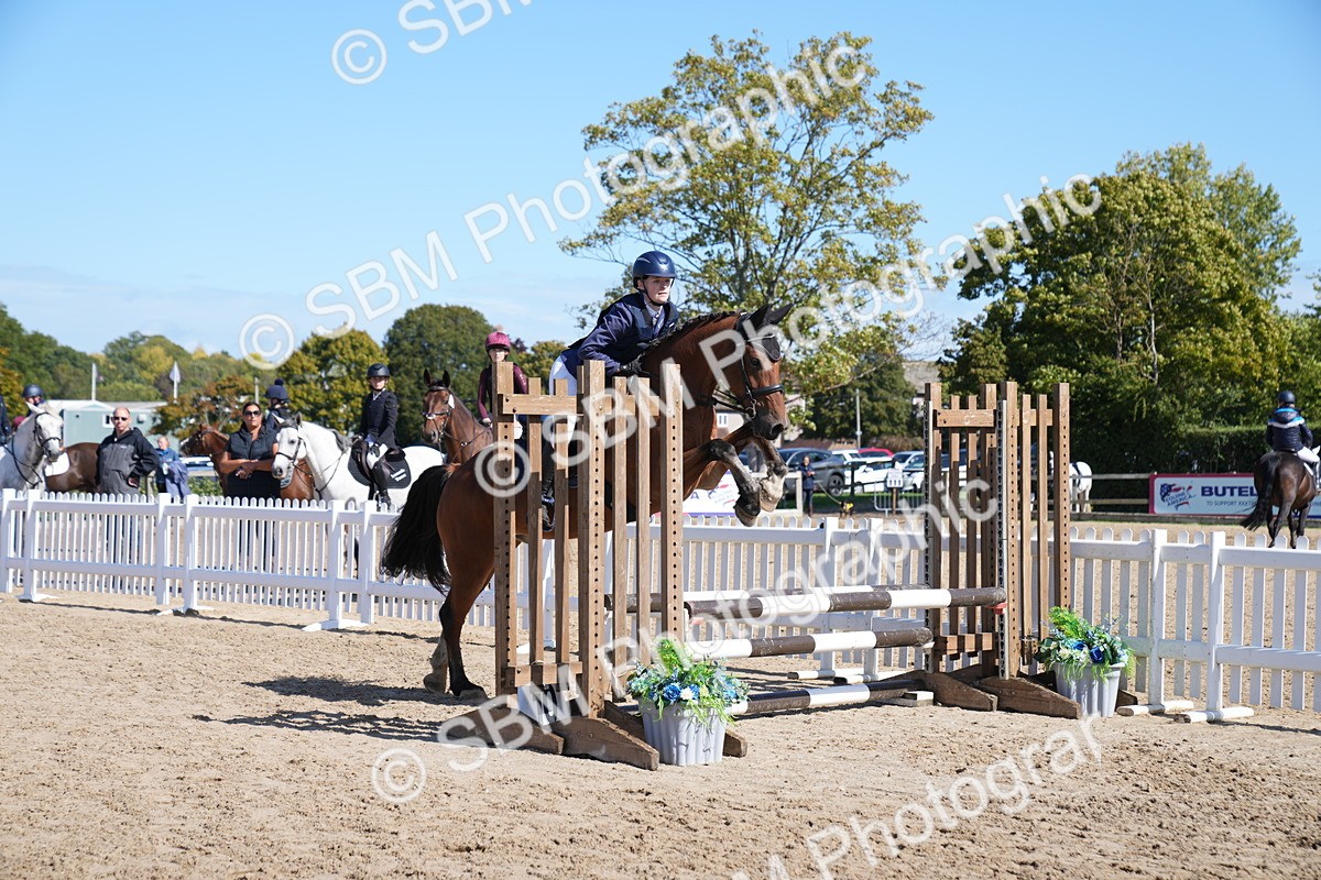 SBM_04942 - J56 - Clear Round 70cm