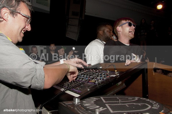 76 - Soul:ution @ BOTW 26.08.12